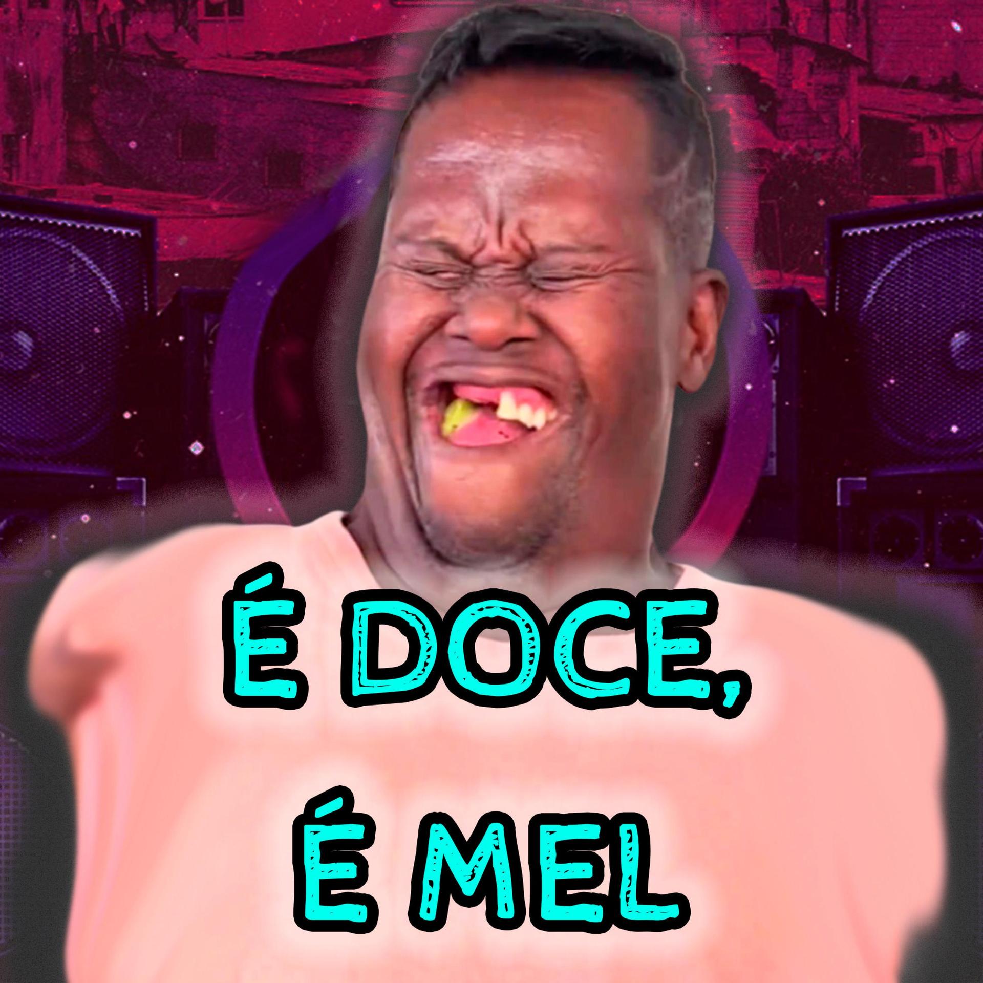 AtilaKw、Renan Barbosa、Sílvio Araújo - É doce, é mel (feat. Renan Barbosa & Silvio Araújo)
