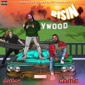 Risin Ft. The Game (Explicit)