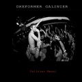 Dheformer Galinier、Gese Da O - Galinier Messi (Explicit)