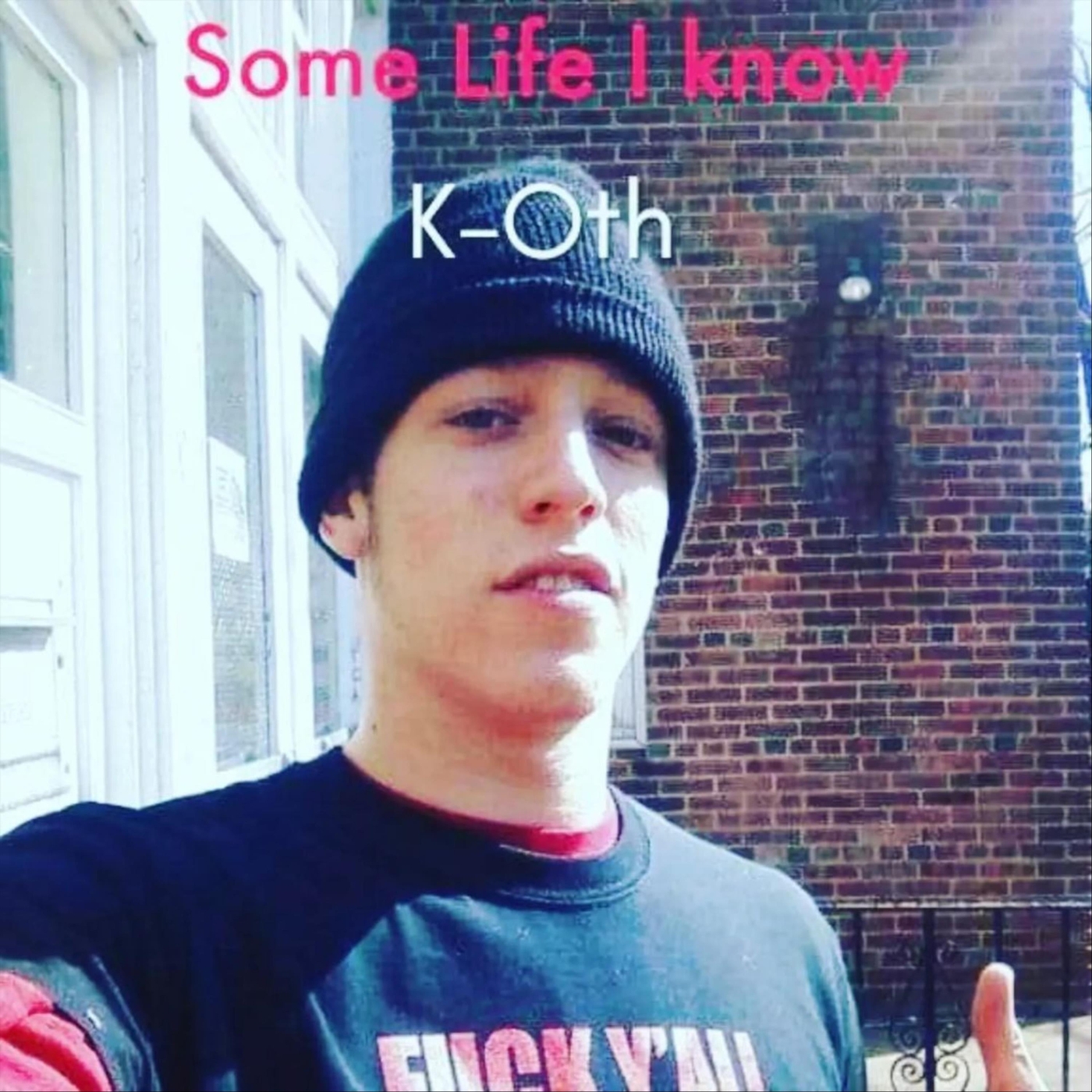 k-oth - Adrenaline Mashup