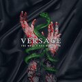 The Mate、Jozygor、卡斯 - Versace (Explicit)