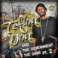 God The Government The Game Pt. 2 (Explicit)