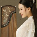 古筝妙出 - 偏偏喜欢你
