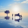 轻音乐小屋 - 我们说了再见
