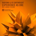 Radion6、Jo Cartwright - Experience As One