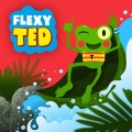 Muzică clasică cu Flexi Ted、Cântece pentru copii Baby TaTaTa - Pe apă