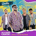 Álvaro García、Decai、David Palomar - Gadita