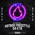 Shootah、GTK TV - (HOTBOX FREESYLE S4-E18) (feat. GTK TV)