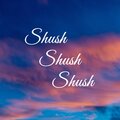 Shush Shush Shush - white noise - I Love Discotheque