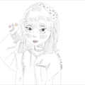 甜嘟豆 - 기억을 걷는 시간