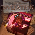 格莱美汇 x E.V.C INVITATION FROM E @Jlijim SET 01