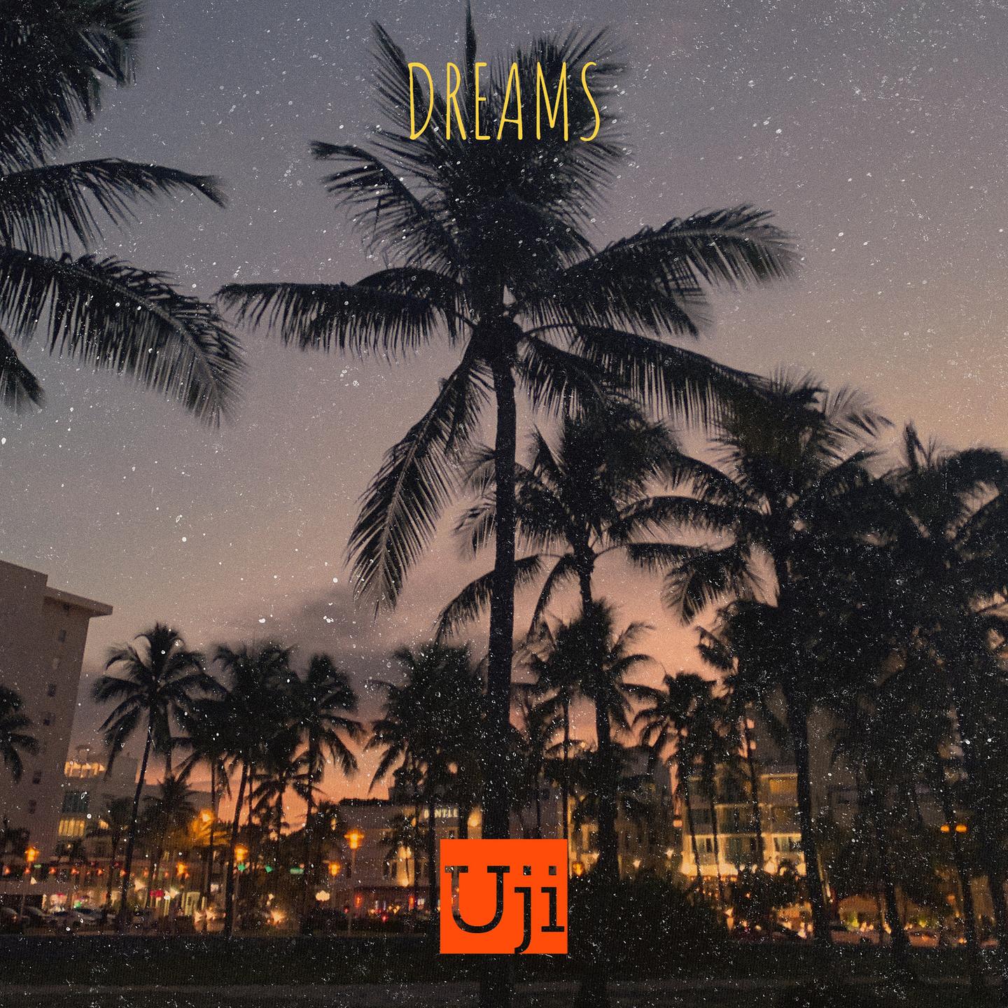 Uji - I Just Can' t Stand the Rain