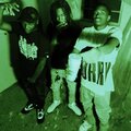 900houn、Mike B - ON POINT (Explicit)