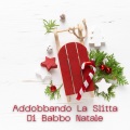 Addobbando La Slitta Di Babbo Natale