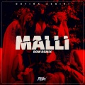 Malli (feat. Dafina Zeqiri)