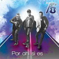 Los Alfa 8 - Por Ahí Sí Es