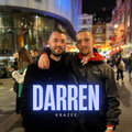 Krazee - Darren