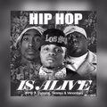 Dymond、Tammyy、Venombarz、RPG DBorn Rapper - Hip Hop Is Alive (feat. Dymond, Tammyy & Venombarz)(Explicit)