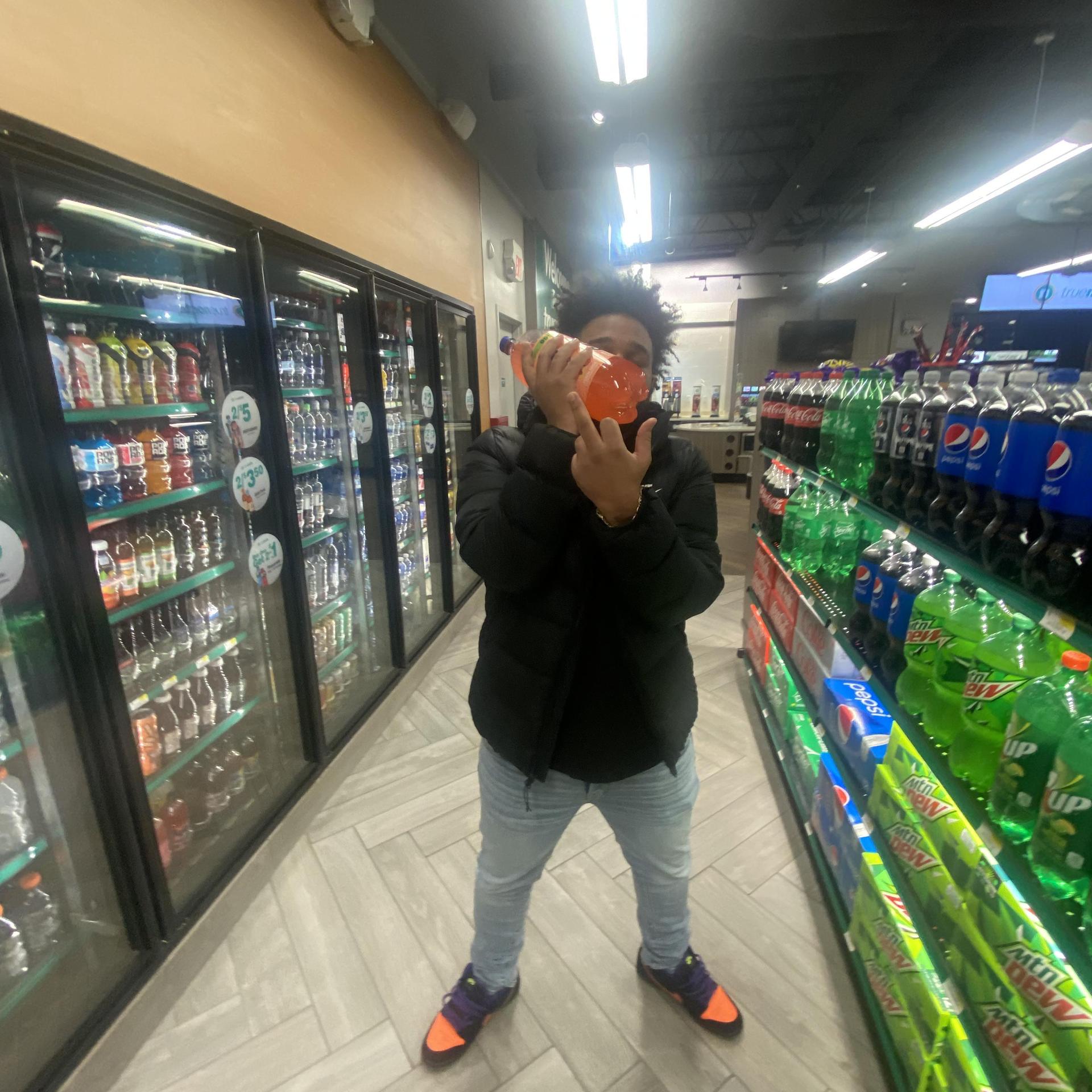 Ball - BACKEND (Explicit)