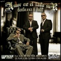 Sursilvaz、Rodd、DJ AK、GFunk - Crazy