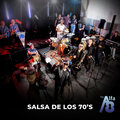 Los Alfa 8 - Salsa de los 70's