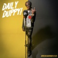 Daily Duppy (Explicit)