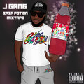 J.Gang、Big Narstie - Wrong Turn (Explicit)