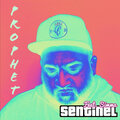 Sentinel、Simma - Prophet (Explicit)