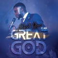 Albert Ofori、Mog - Great God