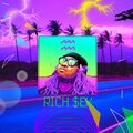 Lean Cups - Rich Sex (feat. Murder)(Explicit)