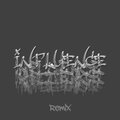 Jeromyrome、Priscilla - INFLUENCE (feat. Priscilla)(Remix)