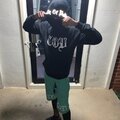 4E$ DJ - Eye For An Eye (Explicit)