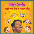 Peter Combe - Jennifer Wicks