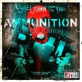 AMMUNITION: DELUXE EDITION (Explicit)