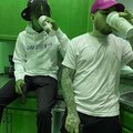 Y02DER、H@GG£SL!KK - Anything! (feat. H@GG£SL!KK)(Explicit)