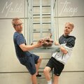 Mrlds、Things - Geschafft