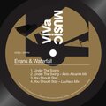 Evans & Waterfall - You Should Stay (Lauhaus Mix)