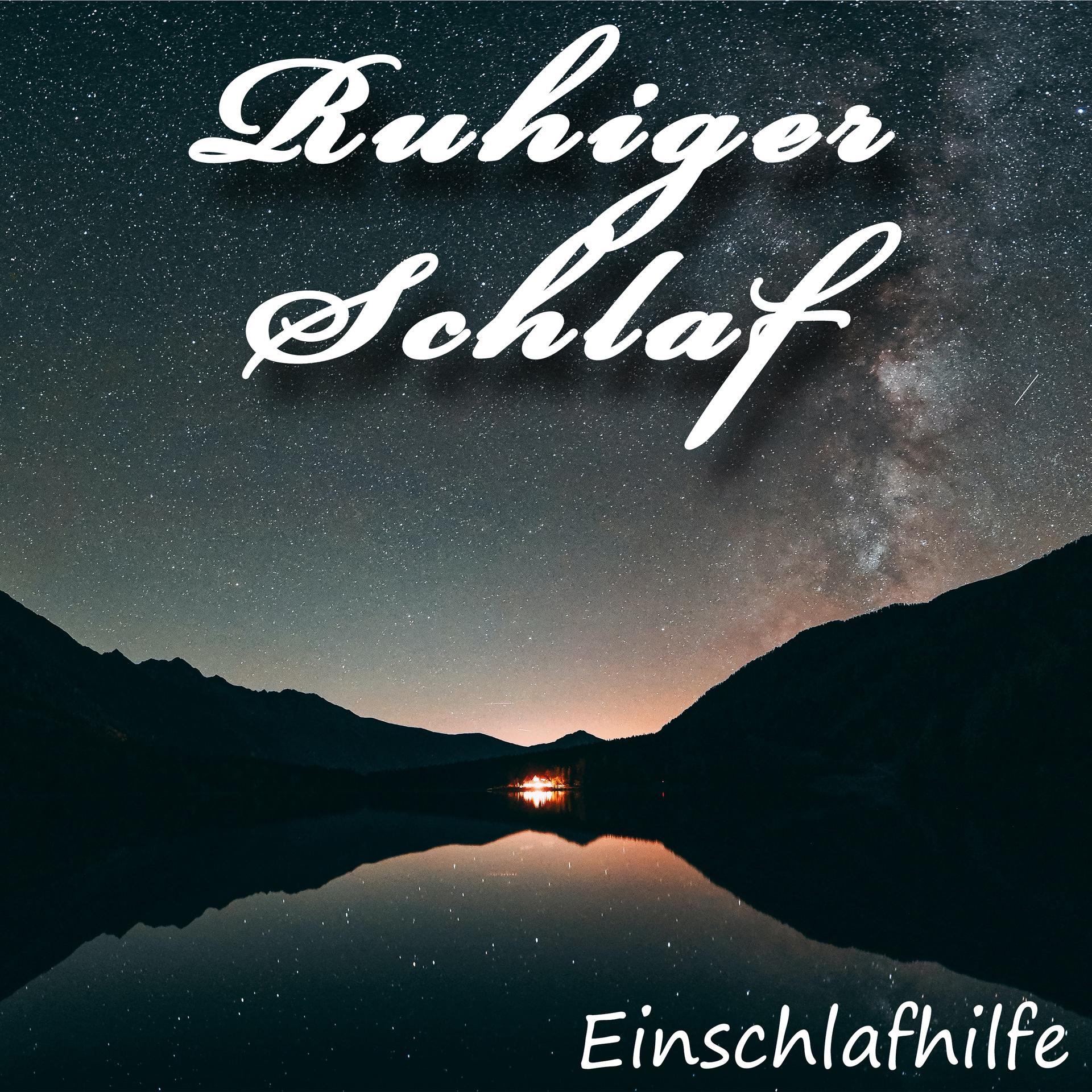 Einschlafhilfe - Die Quelle