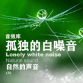白噪音/自然的声音/各种季节/各种时间/后期制作音效库