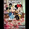 KING V - Alright (Explicit)