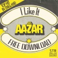 Aazar - I Like It