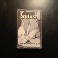 5 song promo cassette