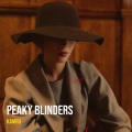 Kamro - Peaky Blinders