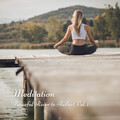 Spa Music & Meditation Collective、Perfect Meditation、Yoga Music Playlists - Dappled Woodland