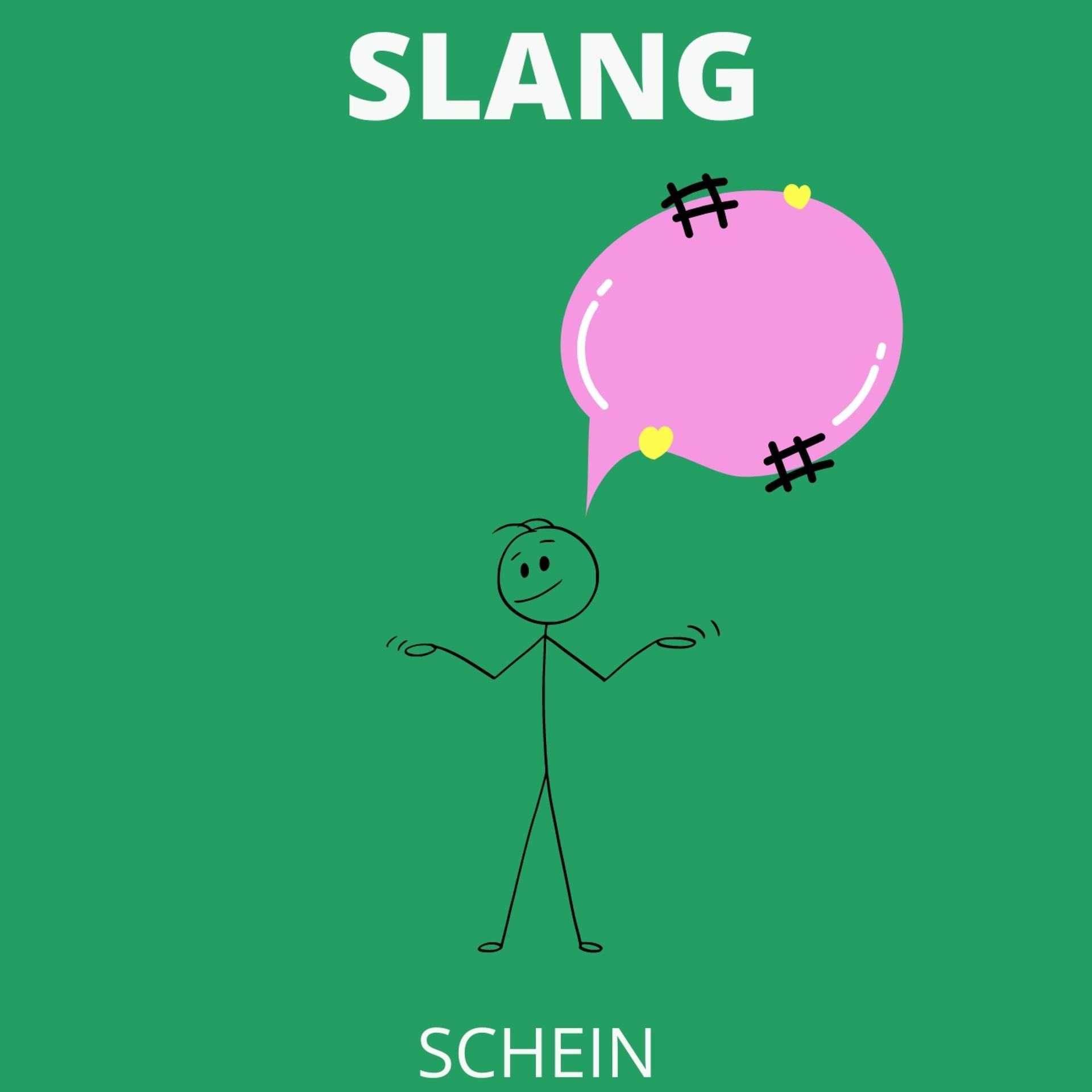 Shiny - Slang (Explicit)