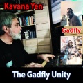 Kavana Yen、The Gadfly、Lamin Fofana - The Gadfly unity song (feat. The Gadfly)