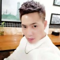 晓阿杰 - 什么白发相守