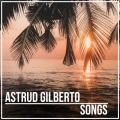 Astrud Gilberto、Walter Wanderley - Nega Do Cabelo Duro