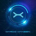 Marco Hansen - Save My Life Boy