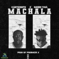 Ohema Khaky、Berri Tiga、Caterefe - Machala